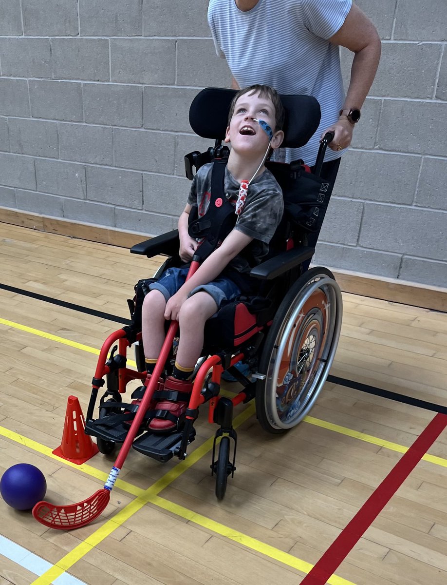 SportAbilityAS's tweet photo. Week one of the SportAbility Summer Programme has now finished.

Thank you to all team members, volunteers, participants, carers and family members for making this week so much fun. 

⁦@activestirling1⁩

⁦@ActiveSchoolStg⁩ https://t.co/TK2Jn66vyN
