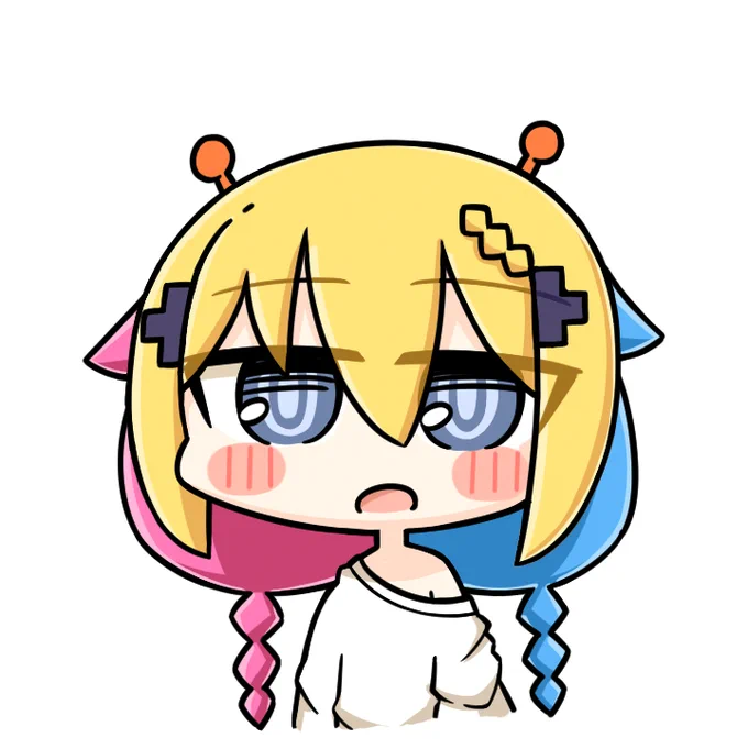 深夜の落書きトイトイ#麻雀ファイトガール #MFG 