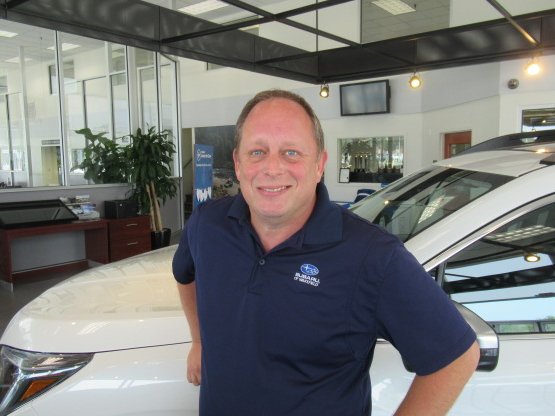 SubaruWakefield's tweet photo. Another Happy Customer. Great job Jason.
July 24 | Sales ⭐️⭐️⭐️⭐️⭐️Stephanie Bennett gives Subaru of Wakefield 5 stars
"I'm glad I just bought my new Crosstrek here. Everyone was welcoming and knowledgeable. Jason Plante guided me through the purchase process. https://t.co/WebP24aovD