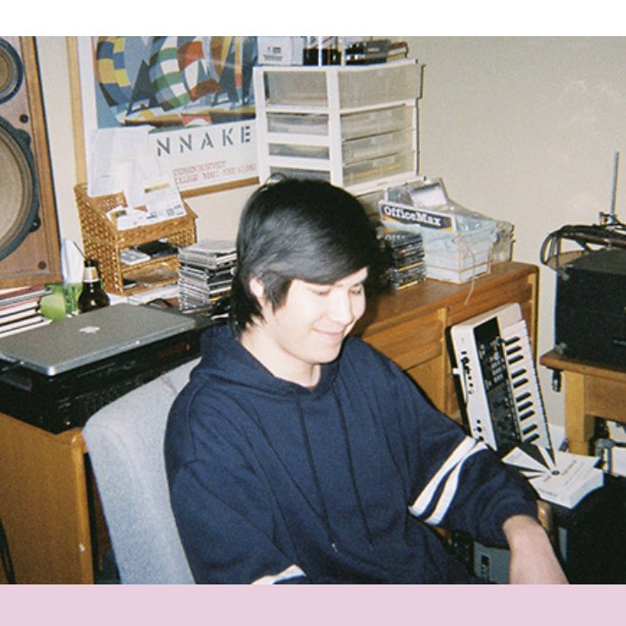 It has been brought to my attention of the passing of Sd Laika late last year

Peter was an inspiration to me and so many others and I will forever be grateful for having the pleasure of introducing his art into the world

Hope you are resting well 🪽