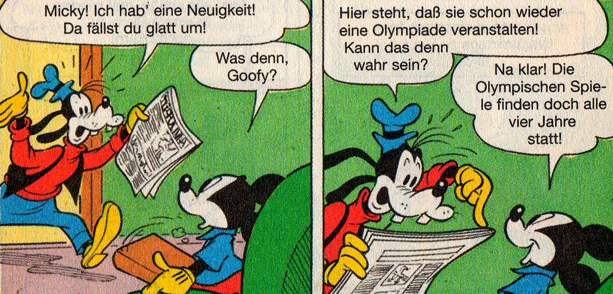 #Paris2024 #MickyMaus