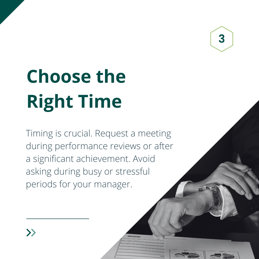 TechTalent2's tweet photo. Ready to take the next step in your career? Follow these tips to make your case for a raise with confidence! 💪

#talentready #jobsearch #techjobalert #techrecruiting #careerchange #TechTalent https://t.co/fH2fpgEeRW