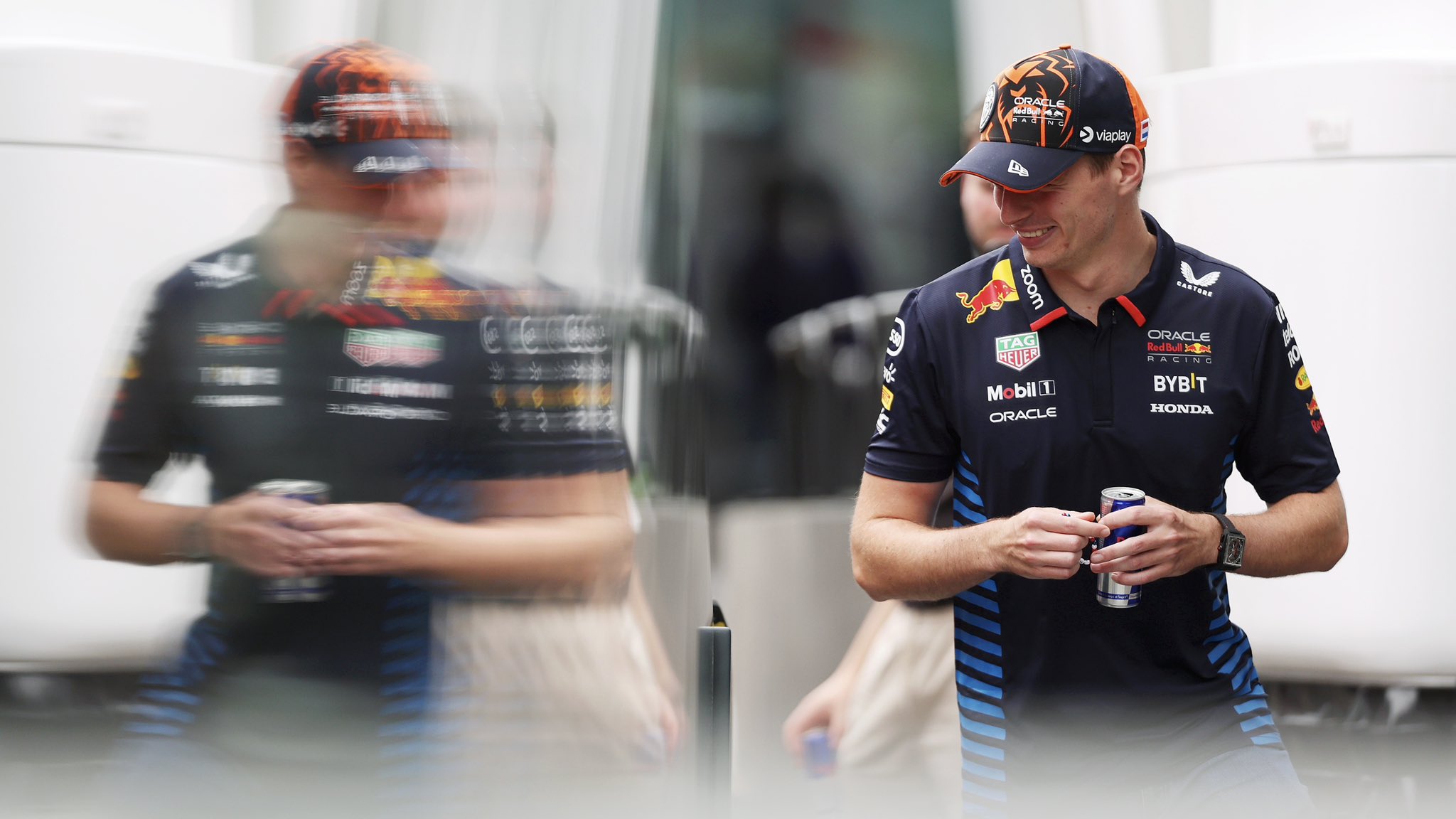 verstappen Belgian Grand Prix: Friday Practice Driver & Team reports from Spa