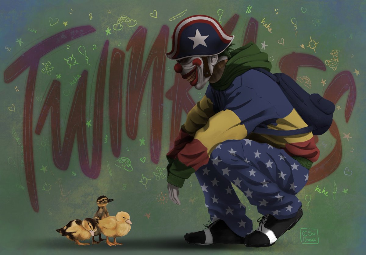 Sav-drawz tweet media