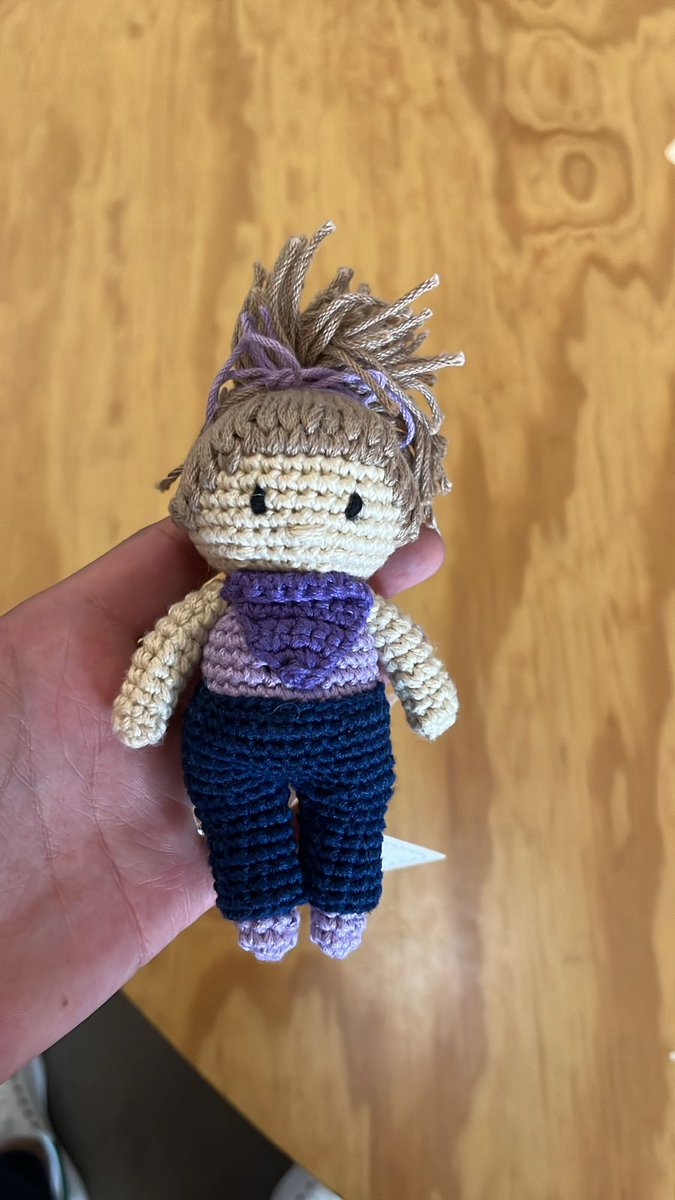 <a href="/LaCanaMx/">La Cana</a>  y los productos que hacen las mujeres privadas de la libertad, son la esperanza de un mundo mejor.