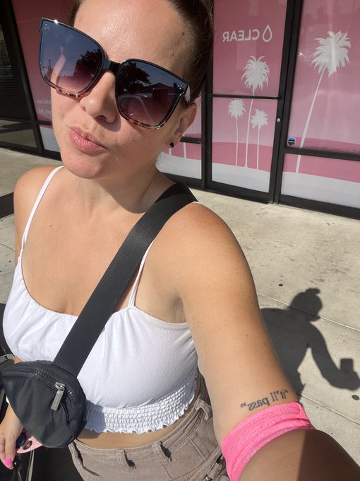 I&rsquo;ve got a fresh test, hit me up if you&rsquo;re in the valley and wanna collab today or tomorrow. https://t