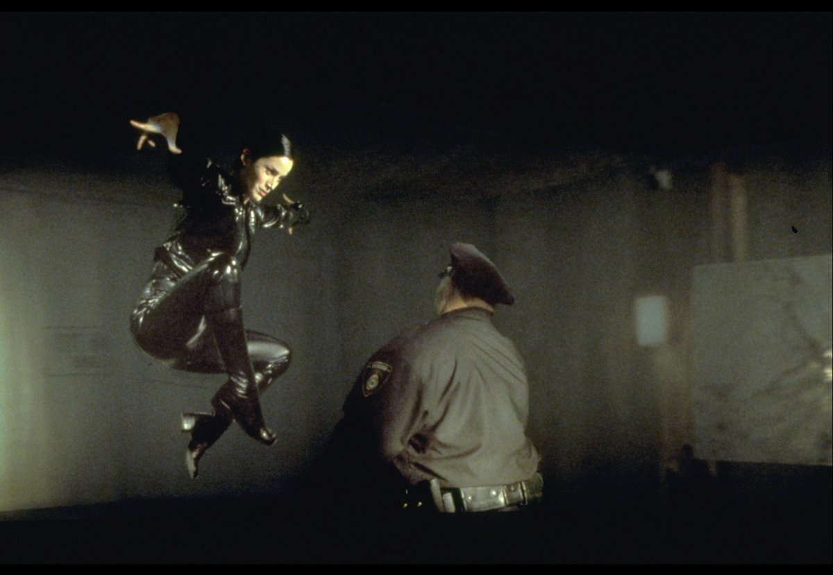 All The Right Movies tweet media