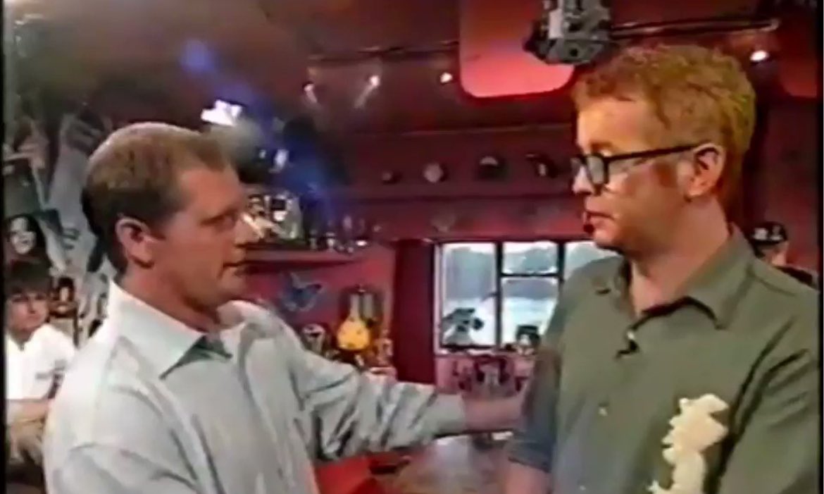 90’s Football Memories tweet media