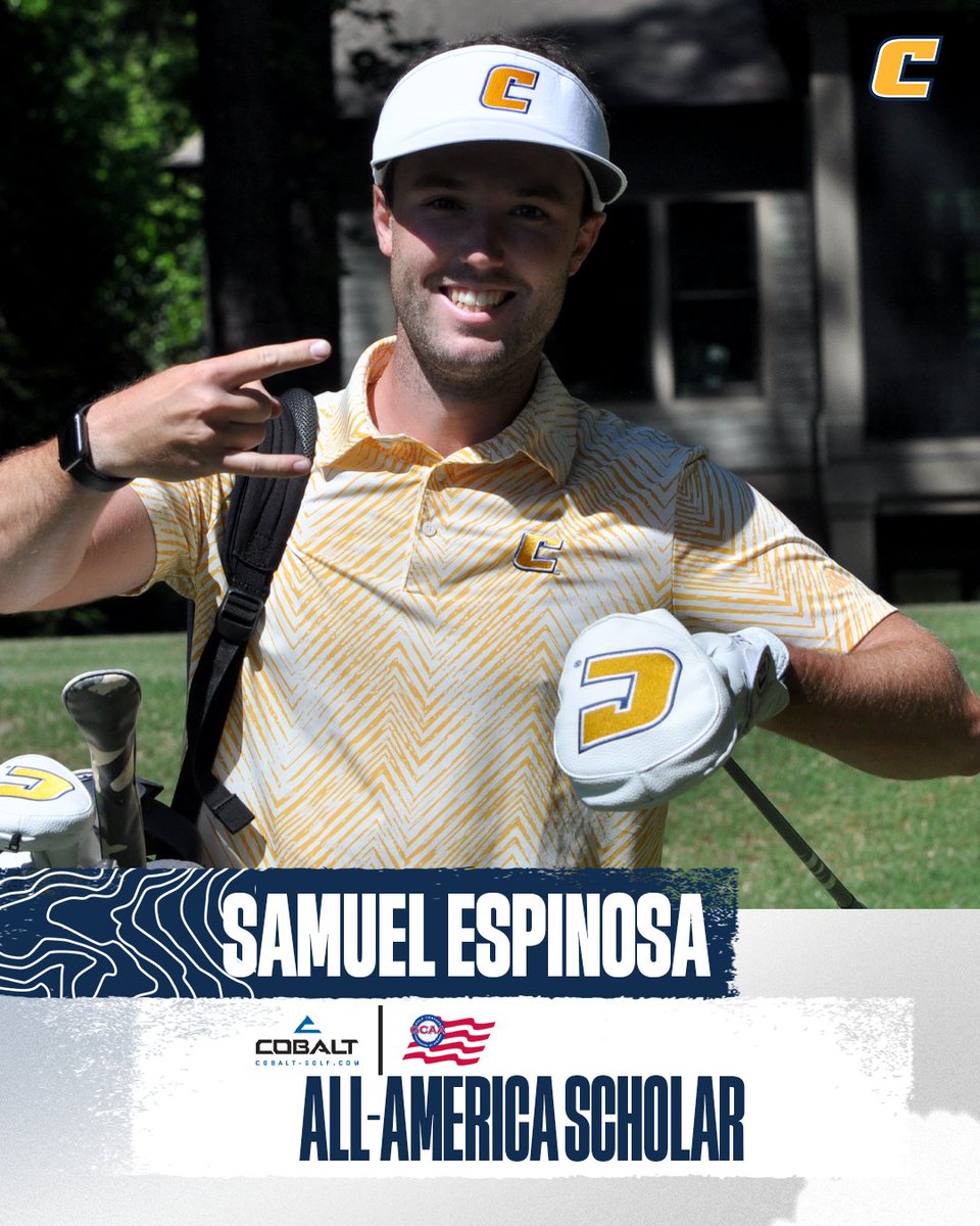 𝑩𝒂𝒄𝒌 2 𝑩𝒂𝒄𝒌!

Conroy &amp; Espinosa earn 2nd All-America Scholar awards

📰 bit.ly/3zWNzjl