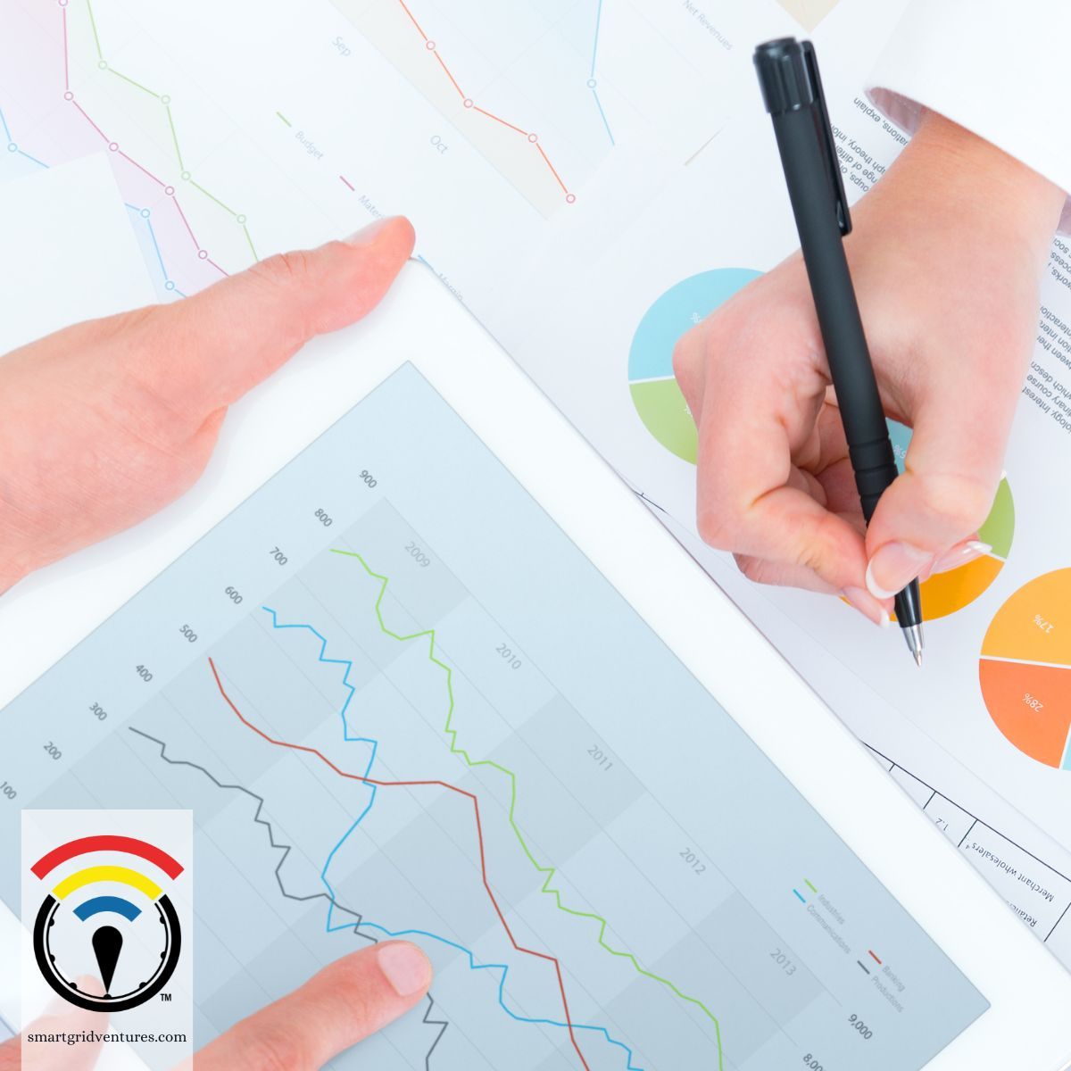 SmrtGrdVentures's tweet photo. 📊 📋 Smart Grid Consulting 📊 📋 

Smart Grid Ventures is a consulting firm specializing in Smart Grid Technologies, IT, Quality Assurance Support, Change Management, and Functional Requirements.

Visit our website to learn more: https://t.co/0Kp5CyPVZZ 

#consulting #IT #SGV https://t.co/jng62ODVqB