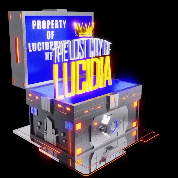 Worldvibt's tweet photo. 💵 City of Lucidia RevMarks #1100 was purchased for 0.12SOL on Magic Eden!

🎉 Congrats @DeKongCardoso! 💎💎

👉 https://t.co/scUwgmHuln https://t.co/HS3qCWGC50