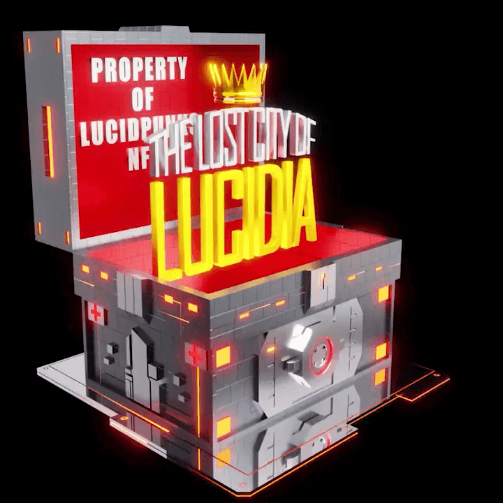Worldvibt's tweet photo. 💵 City of Lucidia RevMarks #0328 was purchased for 0.12SOL on Tensor!

🎉 Congrats @DeKongCardoso! 💎💎

👉 https://t.co/e7ogntfiLD https://t.co/C59gKint58