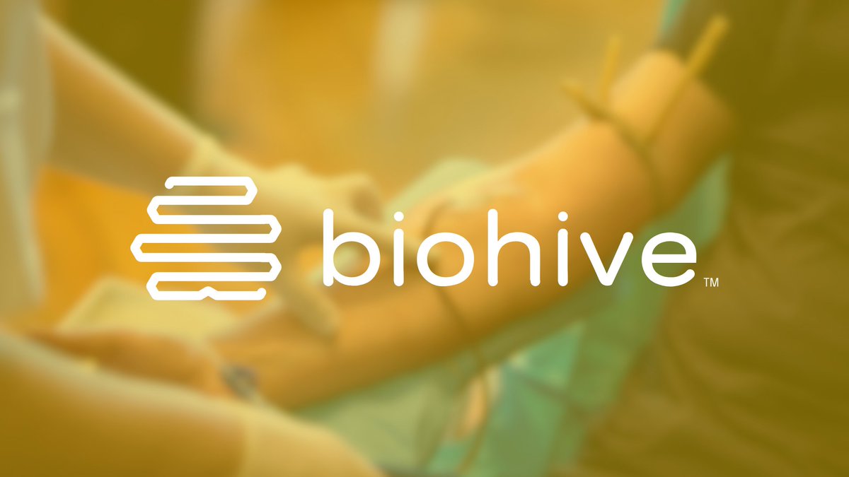 BioHive (@biohiveutah) on Twitter photo Join us on August 12th from 12:30 - 3:30 pm at Kiln's Salt Lake City location to donate with ARUP Blood Services. All members of the community are welcome! 
Sign up for an appointment slot here: lnkd.in/gGvQZQRk Join us on August 12th from 12:30 - 3:30 pm at Kiln's Salt Lake City location to donate with ARUP Blood Services. All members of the community are welcome! 
Sign up for an appointment slot here: lnkd.in/gGvQZQRk