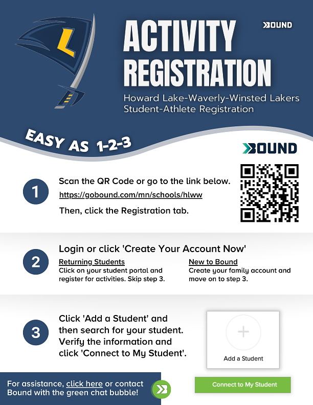 HLWW ACTIVITIES tweet media