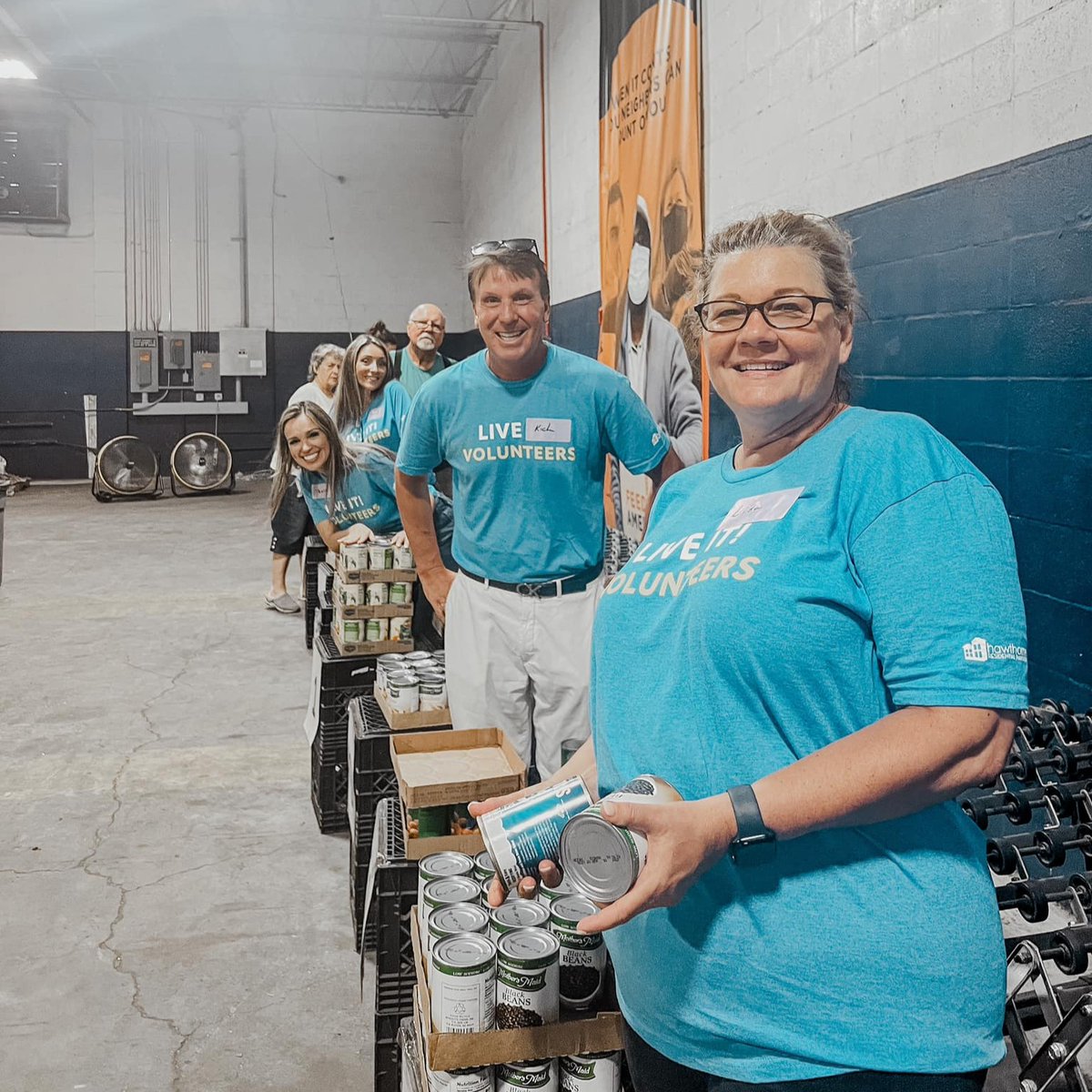 Hawthorne Residential Partners tweet media