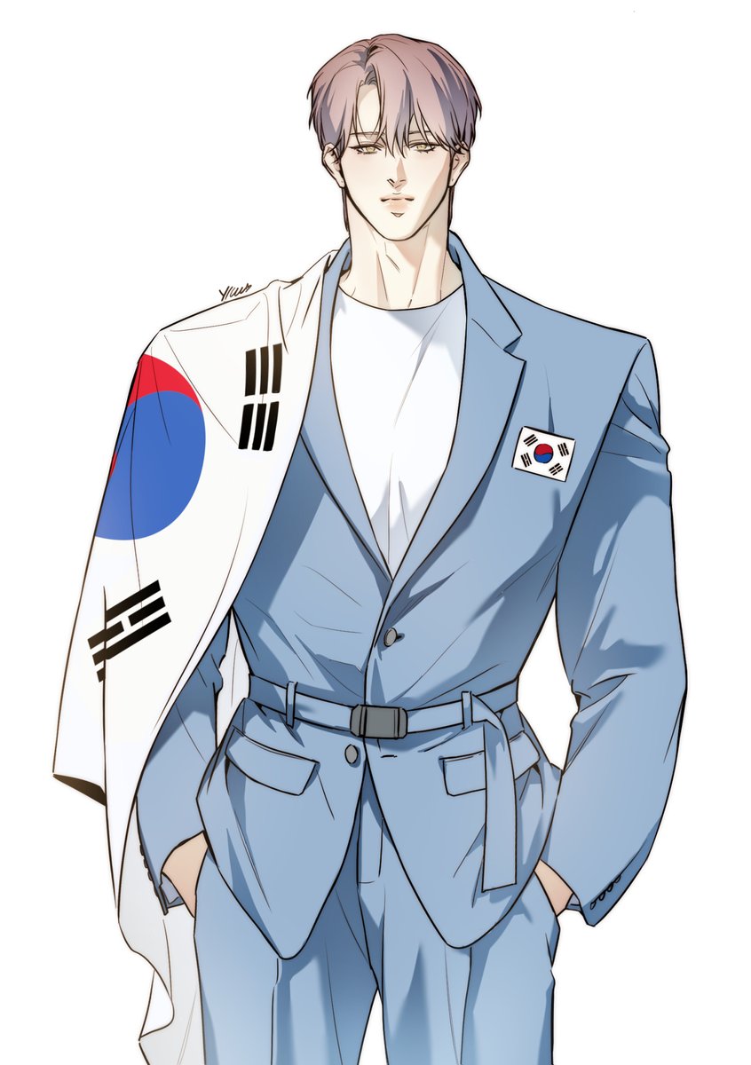 WWa_100's tweet photo. 프랑스 올림픽이 시작되었네요!
모든 올림픽 선수들의 선전을 기원합니다🥇🥇🥇
#해수면의아르페지오
#해지오 https://t.co/yw2N7ZLj61