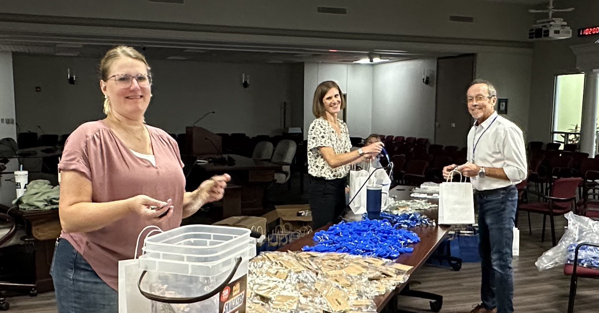 RCS Success in the Middle (@rcsmidsuccess) on Twitter photo Getting ready to welcome our new teachers at ignite next week! <a href="/rucoschools/">Rutherford County Schools</a> is a great place to be!
<a href="/Mrs_FlanFlan/">Janet Flannery</a> Getting ready to welcome our new teachers at ignite next week! <a href="/rucoschools/">Rutherford County Schools</a> is a great place to be!
<a href="/Mrs_FlanFlan/">Janet Flannery</a>
