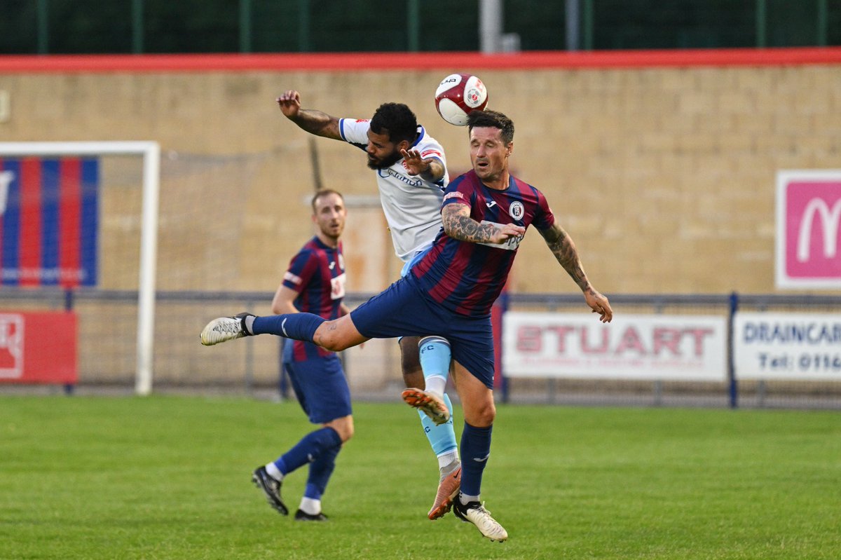 CamerakazePhoto's tweet photo. Photos from last nights @HinckleyLRFC v @KTFCOfficial 
I’ve finally had time to get our new website completed, match photos will now be in the archive events on find your photos page. https://t.co/AgVXMIifuW