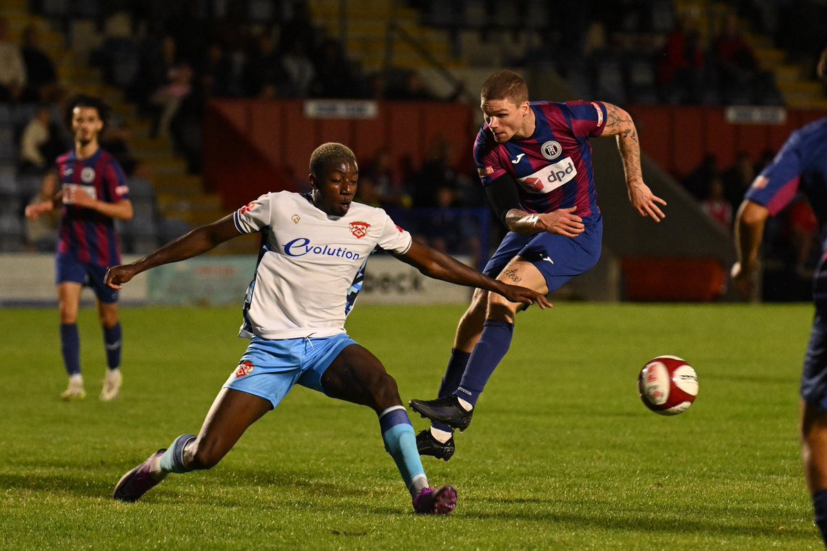 CamerakazePhoto's tweet photo. Photos from last nights @HinckleyLRFC v @KTFCOfficial 
I’ve finally had time to get our new website completed, match photos will now be in the archive events on find your photos page. https://t.co/AgVXMIifuW