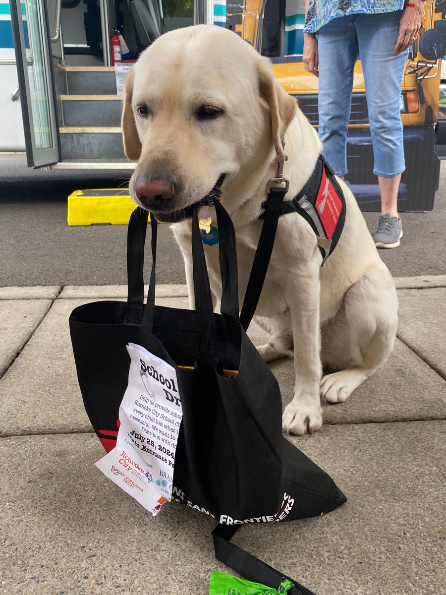 Roanoke City Public Schools tweet media