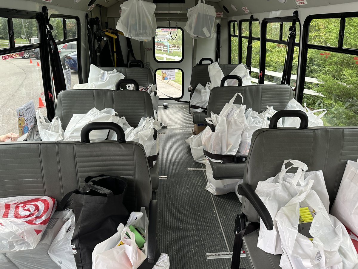 Roanoke City Public Schools tweet media