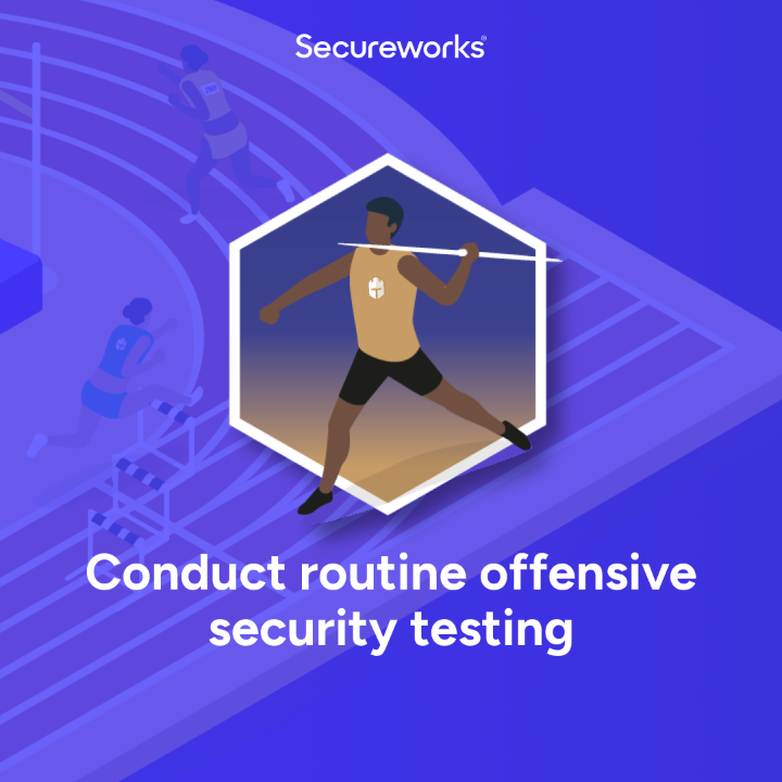 VazquezSCWX's tweet photo. Adversary emulation, #penetrationtesting, and other offensive security measures are your best predictors of how your ransomware prevention ecosystem will perform under real attack.

On the #cyberdefense track don't just hope you're secure—know it: https://t.co/uG1DJKsWgx https://t.co/5zeh8DZOMn