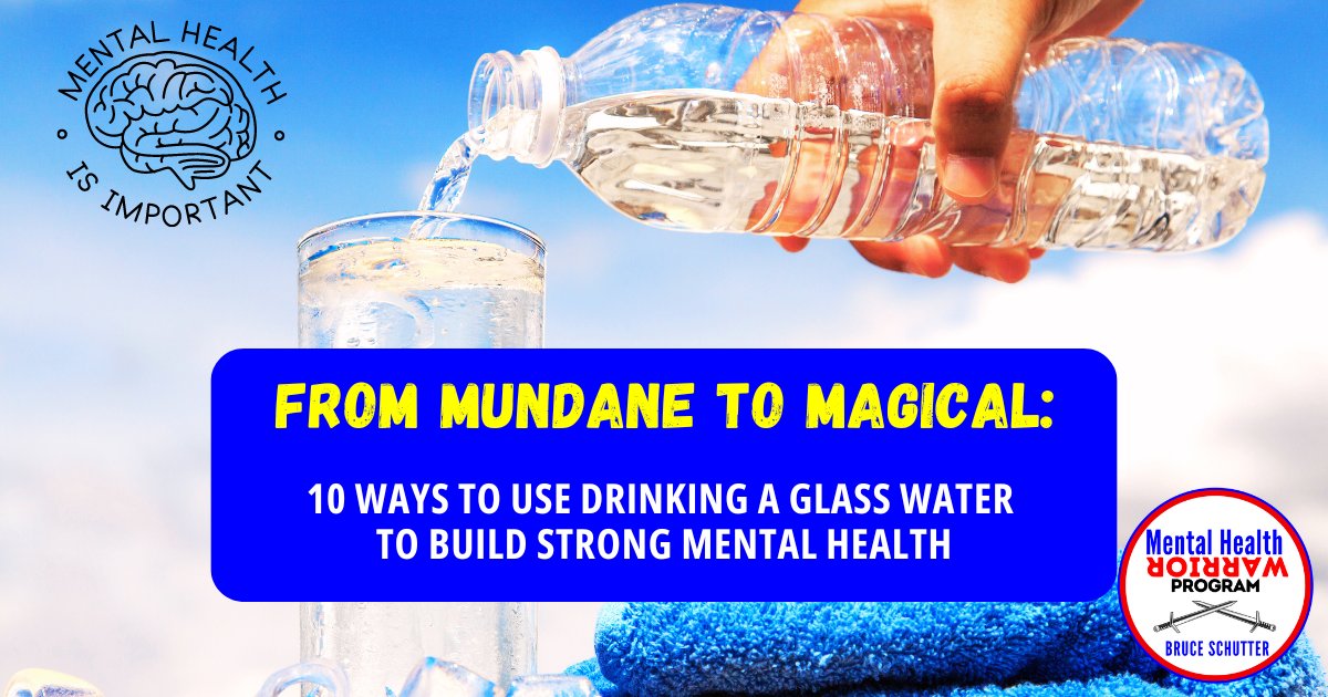 Bruce_MHW's tweet image. bruceschutter.com/post/from-mund…

#mentalhealthmotivation #bruceschutter #mentalhealthwarrior #MentalHealthTools #emotionalhealth #mentalhealthcommunity