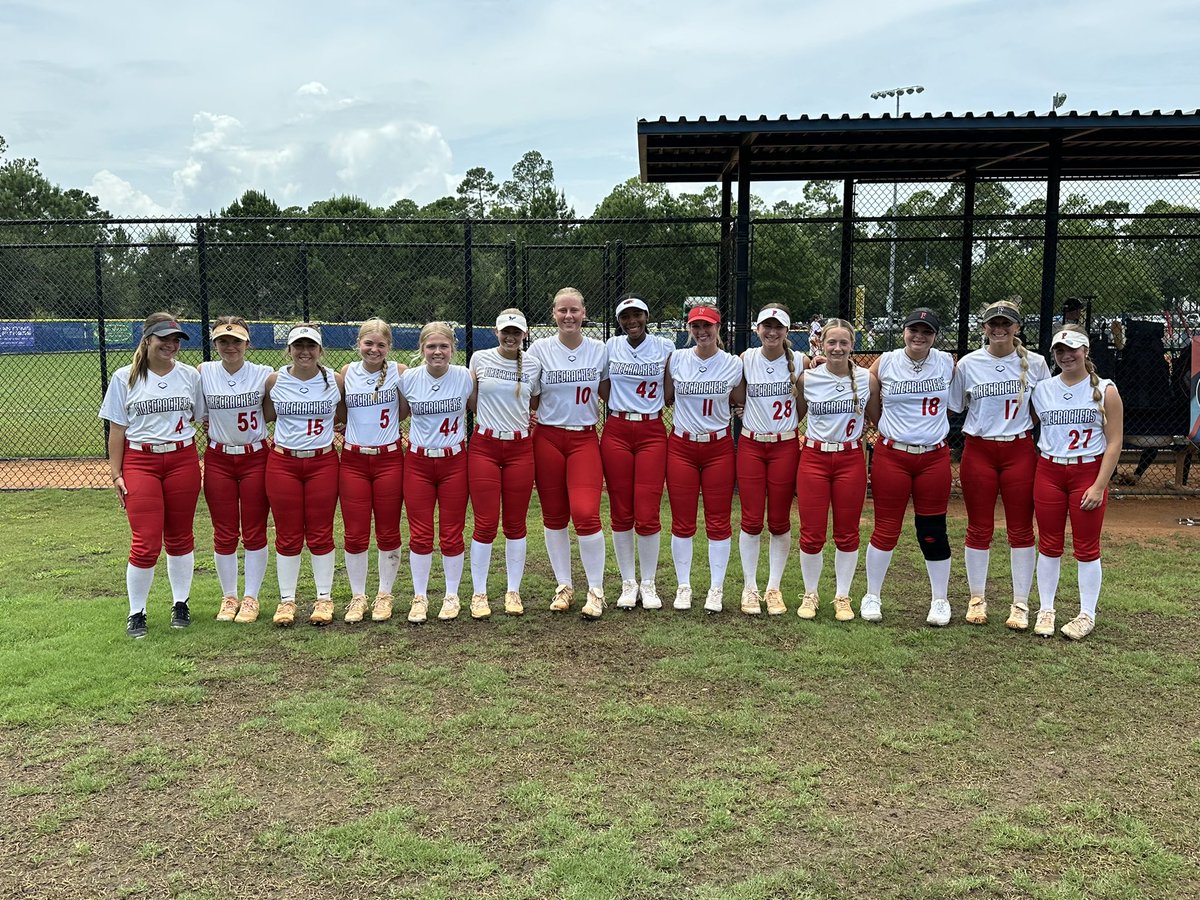Firecrackers LaRousa (@fc_larousa) on Twitter photo We are ready to GO!! Bracket Play starts at <a href="/2pm/">Two O'clock</a>!!! LETS GOOO!! 🧨🥎🤙🏽 <a href="/TCSFastpitch/">TC Fastpitch</a> Summer Nationals! <a href="/Firecrackersinc/">Firecracker Softball</a> We are ready to GO!! Bracket Play starts at <a href="/2pm/">Two O'clock</a>!!! LETS GOOO!! 🧨🥎🤙🏽 <a href="/TCSFastpitch/">TC Fastpitch</a> Summer Nationals! <a href="/Firecrackersinc/">Firecracker Softball</a>