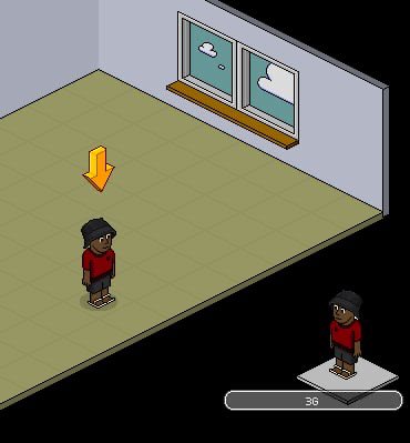 edisonx26's tweet photo. Espero ser un feliz ganador 🏆 @HabboOrigins #HabboHotelOrigins https://t.co/1STljGl7sL