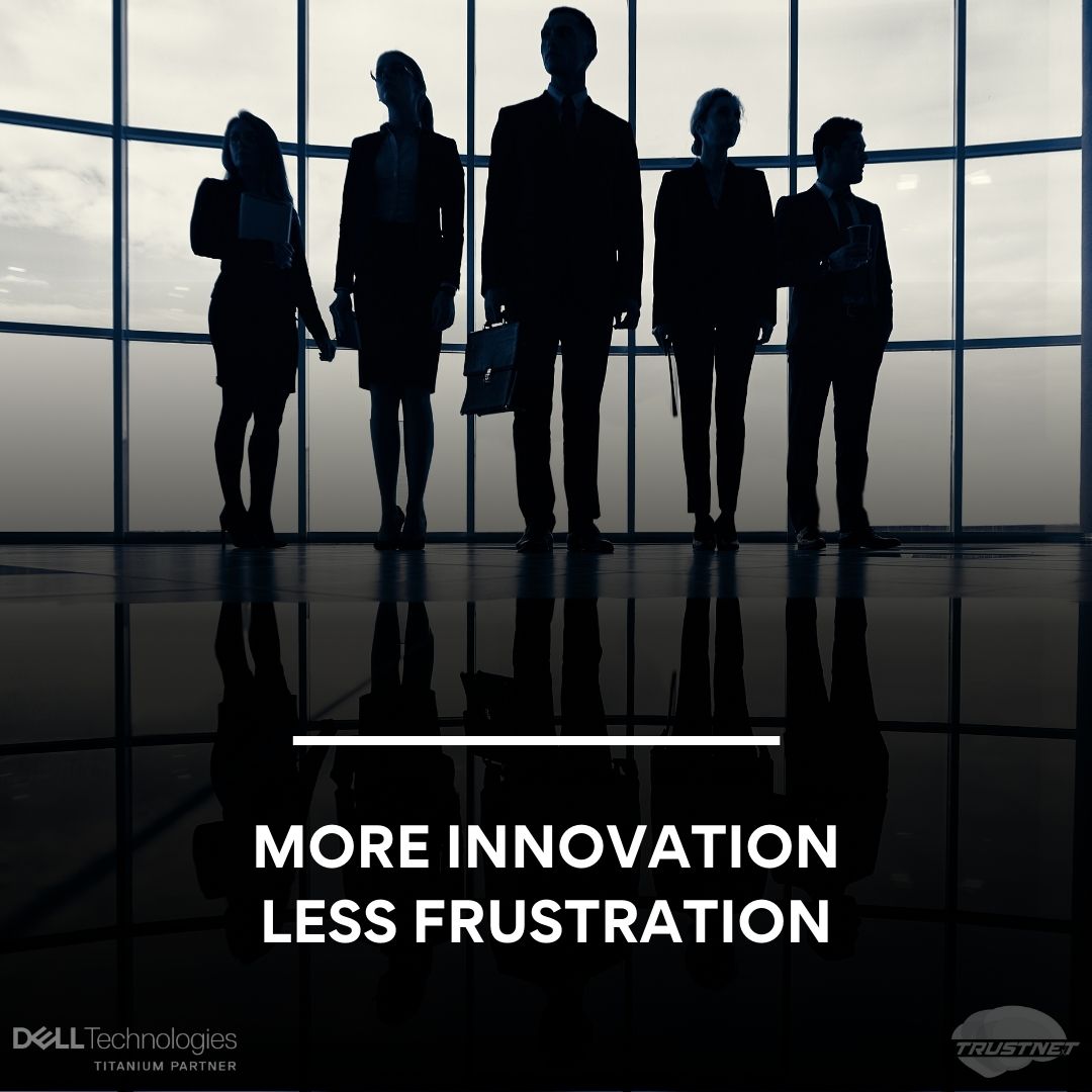 La #tecnología está transformando las arquitecturas de #almacenamiento, impulsando nuevas funciones y capacidades. #TrustnetMx #DellEMC #DellTech #TrustnetServices