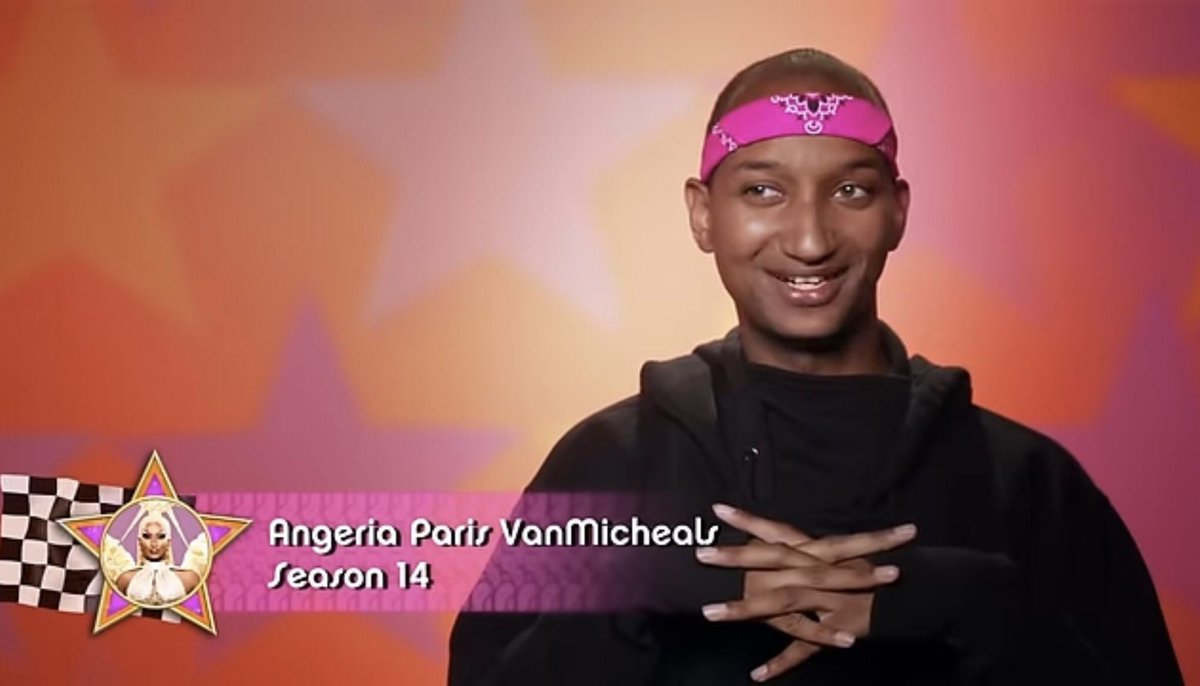 The Drag Detective 🔎 tweet media