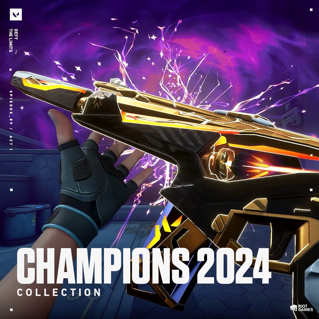 🎁GIVEAWAY Time🎁
🎁CHAMPIONS 2024 BUNDLE🎁
-To enter :
✅Follow me : <a href="/beyAzBEAST/">M8 beyAz</a> 
✅Retweet RT &amp; Like
✅Tag 2 Friends
-Date : 11/08/2024