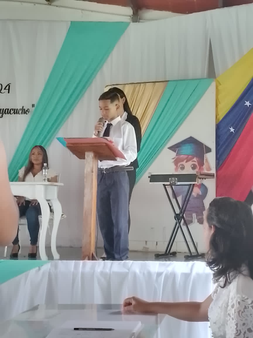 Centro de Desarrollo de la Calidad Educativa N°09 tweet media