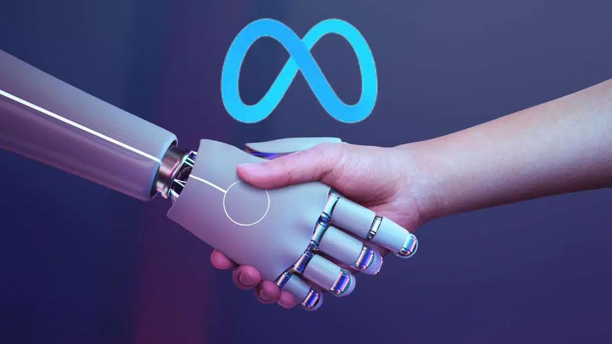 AHORA <a href="/BravoPunto/">Bravo.continental</a>
En el espacio de #Tecnología con <a href="/pablolivsit/">Pablitotecno</a> hablamos de #InteligenciaArtificial en #Meta

continental.com.ar