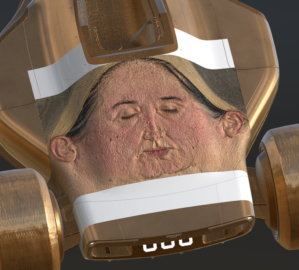 Out of Context Trackmania tweet media
