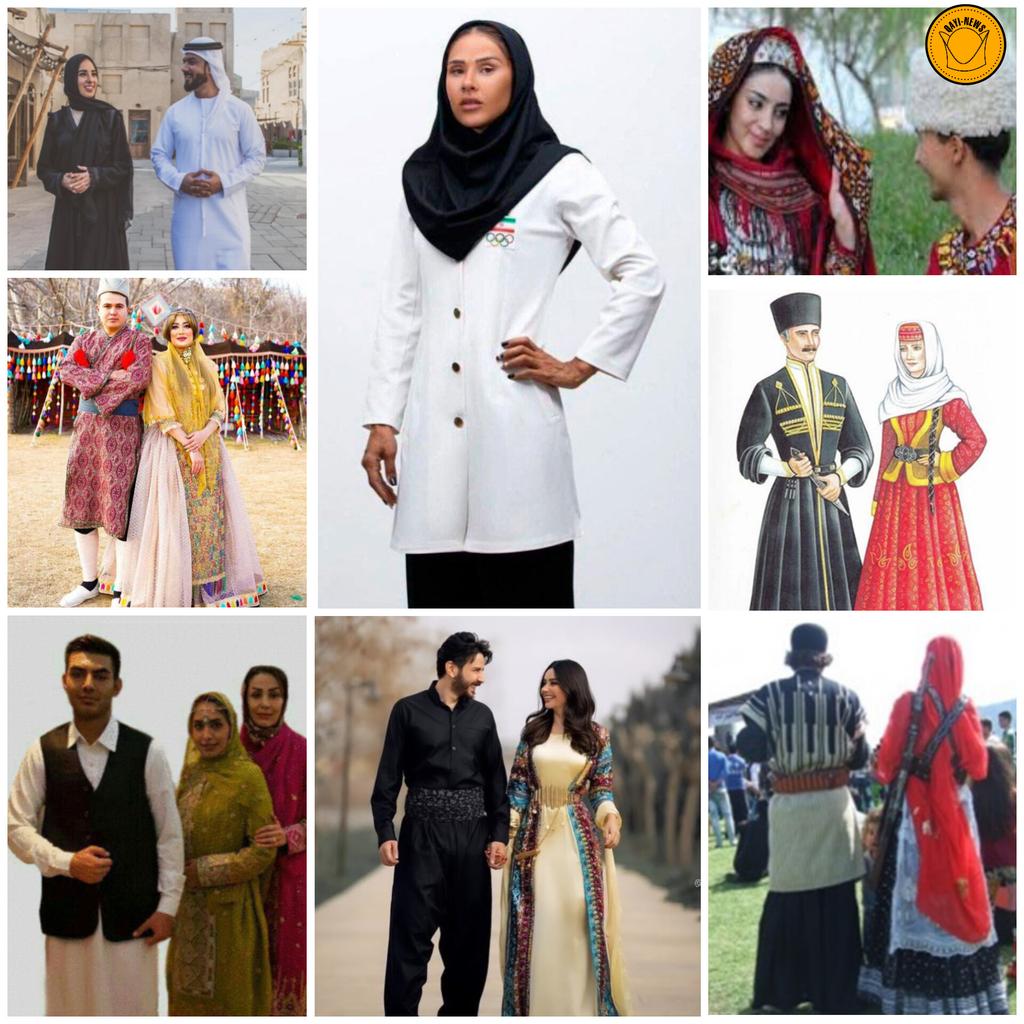 Qaiyiparty's tweet photo. ایران بدون پذیرش تنوع فرهنگی ملت هایش اینگونه خواهد بود، در همین حد بی‌ روح و فاقد زیبایی!
#قشقایی
#المپیک_پاریس 
#Olympic2024 https://t.co/BzTZNOhRhz
