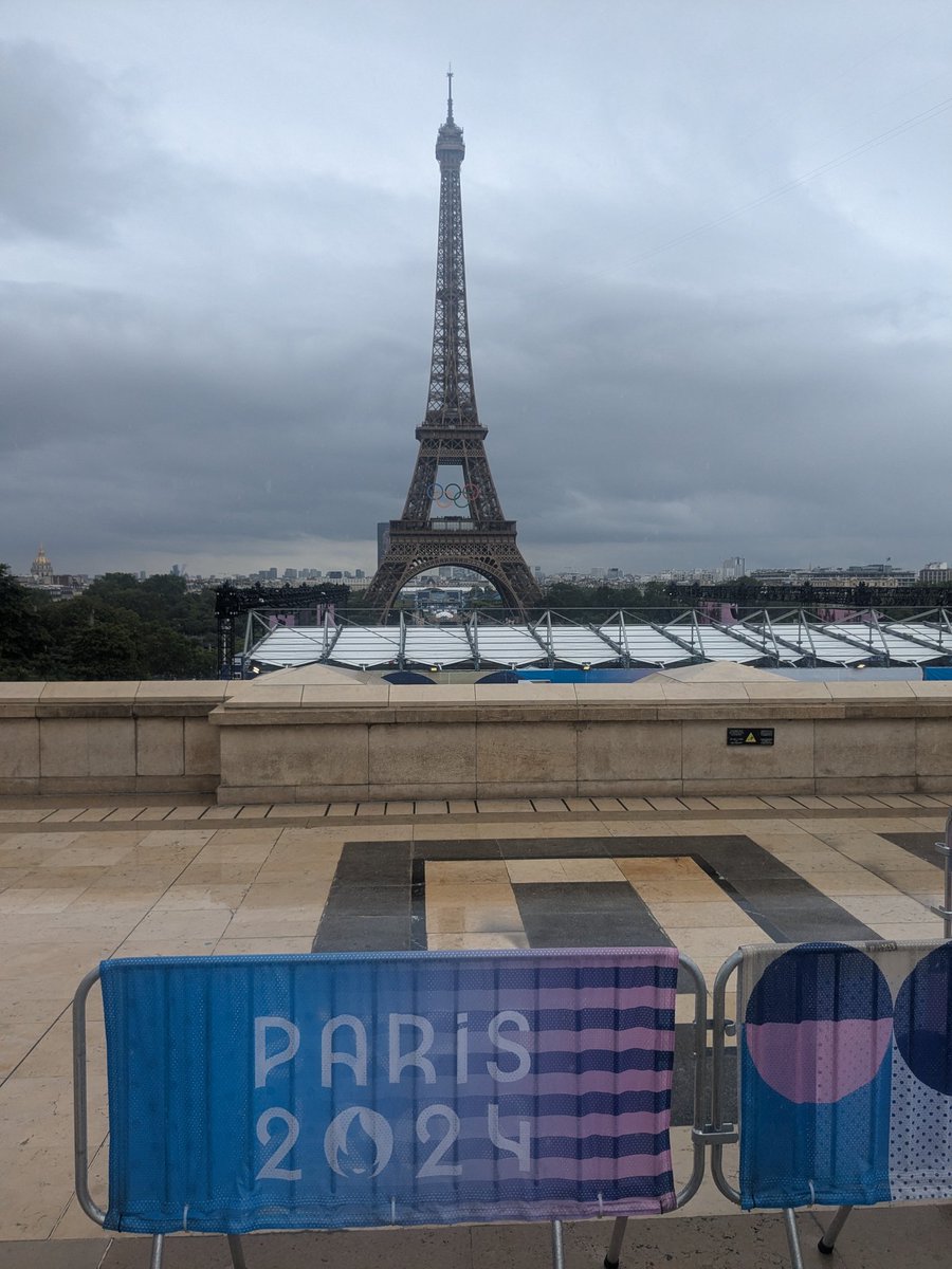 Julie Jag (@julie_jag) on Twitter photo I'm here at the Opening Ceremony for the #Paris2024 Olympics. Hit me up with your questions! I'm here at the Opening Ceremony for the #Paris2024 Olympics. Hit me up with your questions!