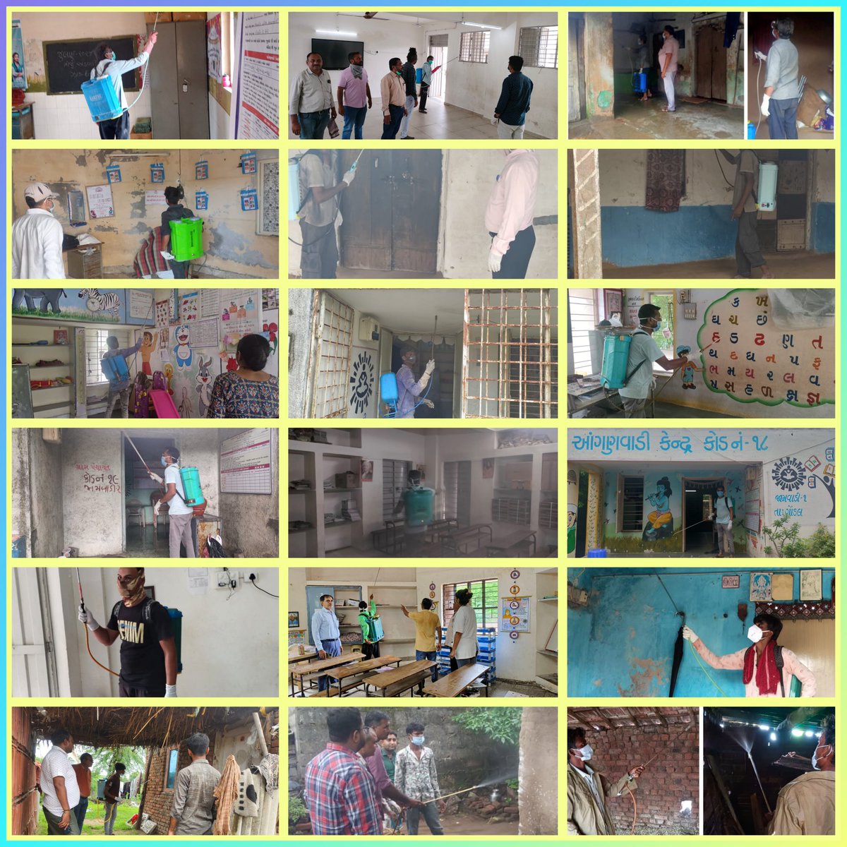 DIECO RAJKOT tweet media