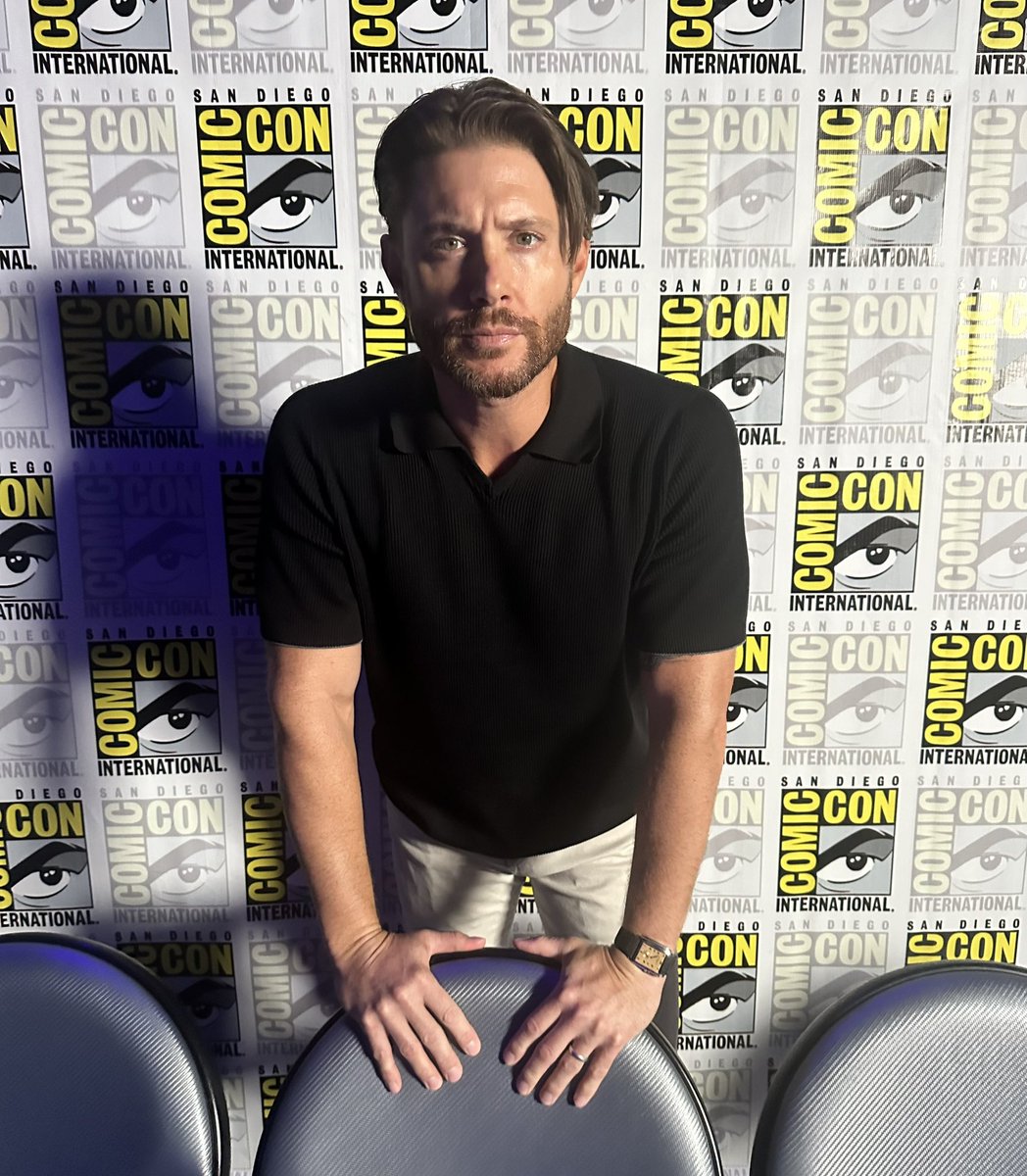 TheBoysTV's tweet photo. Knock knock https://t.co/ZWoN7d9yqf