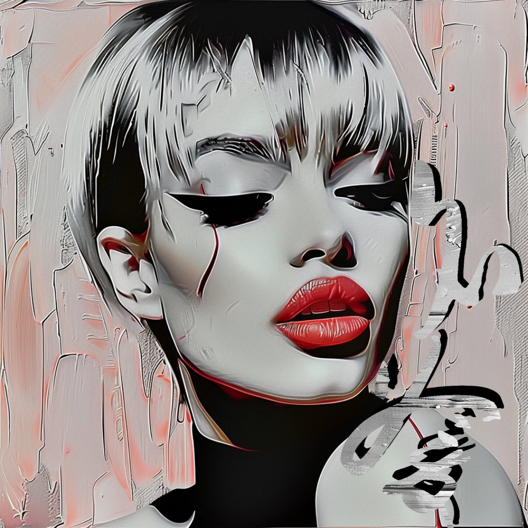 GM Web3 🥰☕️☕️ Feel the $FAME 💋