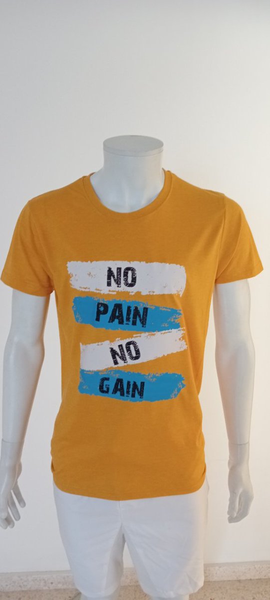 bolsadecorredor's tweet photo. NO PAIN NO GAIN
Al cliente la camiseta que más le ha gustado es la naranja, tiene donde elegir.
Que las disfrutes Instalaciones Lara. https://t.co/O4cfzc2bks