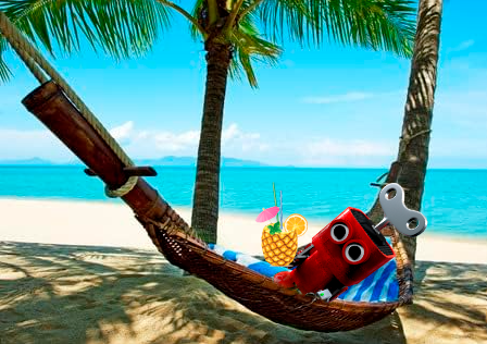 jookitooz's tweet photo. 🏖️A-Red is ready for the holidays.
Where are you going? 🍹
#Gamedevs #indiDevs #HolyDays https://t.co/gN20kJ0aWO