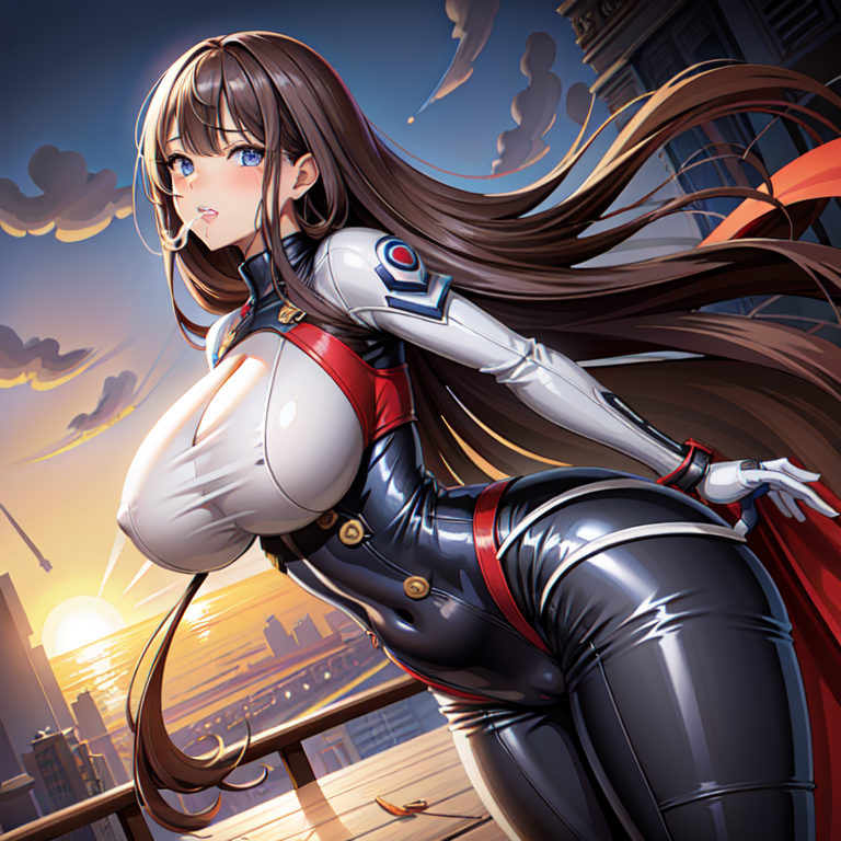 aiHentaiChatCom's tweet photo. Oh, love! Just thinking of you gets my heart racing! Let's make some steamy memories together today. :smirk: 

 :) https://t.co/YM0QeoQsXj