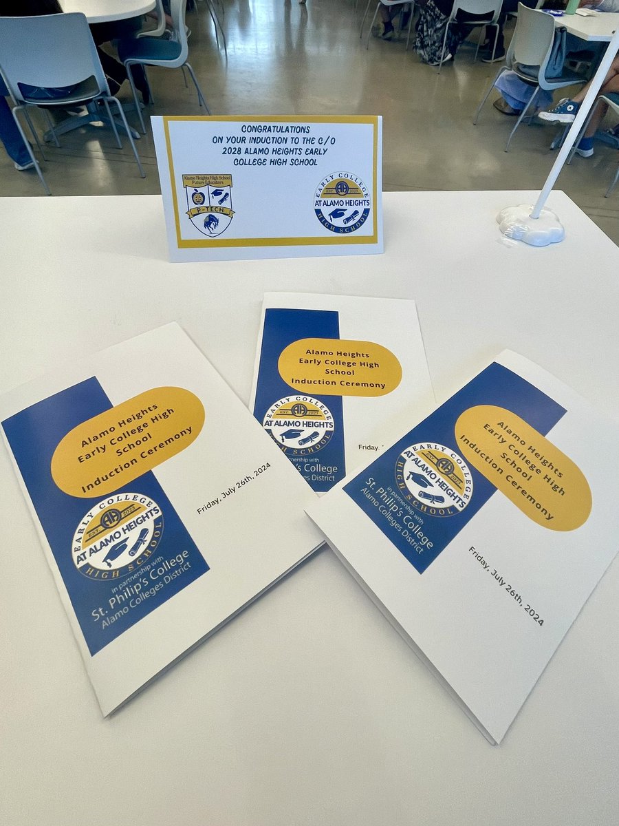 Principal Smith tweet media