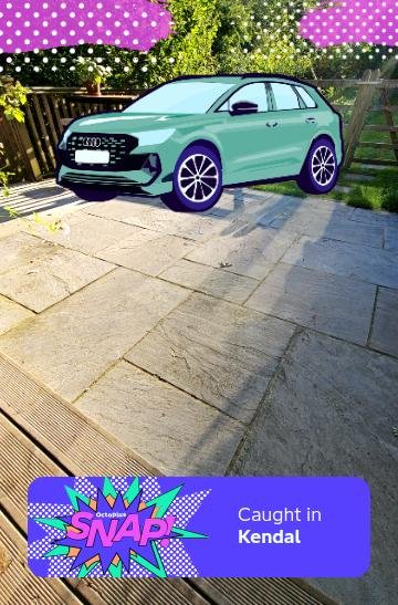 #OctoplusSNAP <a href="/OctopusEnergy/">Octopus Energy</a>