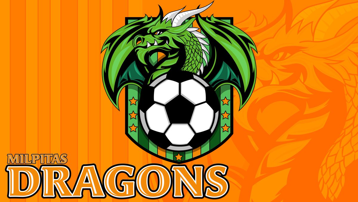 FractalZion's tweet photo. Got asked by my bro to try and make a logo for a soccer team he’s going to coach.
How you think I did? 

BTW it’s for a kids team 😂 https://t.co/gcfM1mc2ML