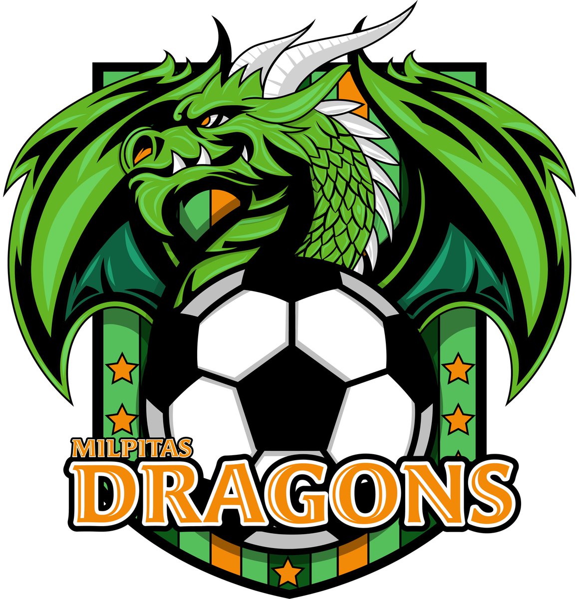 FractalZion's tweet photo. Got asked by my bro to try and make a logo for a soccer team he’s going to coach.
How you think I did? 

BTW it’s for a kids team 😂 https://t.co/gcfM1mc2ML