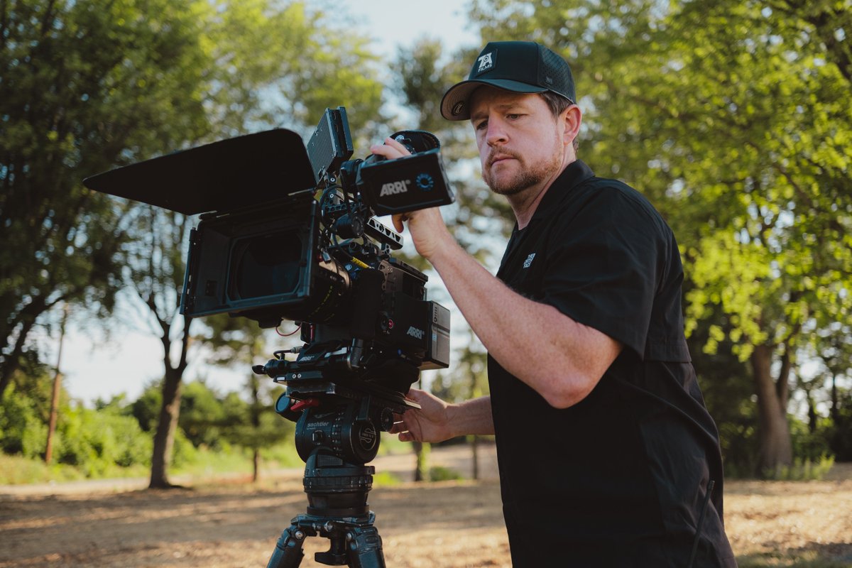 TAFilms's tweet image. Our crew got to "hang 10" with @joeylogano the other week in Virginia! Great shoot for the crew and an awesome opportunity to work with Hang 10 Car Wash!