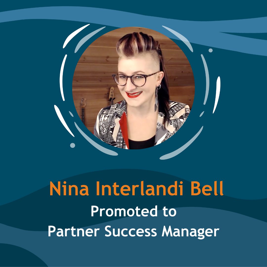 bomboradata's tweet image. Our customers don't just get access to high quality data, they get support from an expert team dedicated to their success.

Congratulations to our recent promotions! Bombora's customers are in the best hands possible, poised for growth and success.

#Intentdata #B2B #GTMstrategy