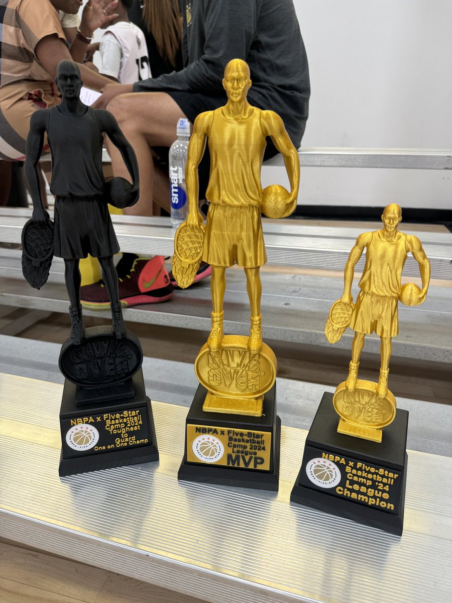 jayden cruz (@jcruz33_) on Twitter photo Had a great time at the NBPA Five Star camp where I won mvp, hardest player to guard, and helped my team win the championship! <a href="/nbpa/">SHIN</a> <a href="/5starbasketball/">Five-Star Basketball</a> <a href="/STPTigerHoops/">@STPTigerHoops</a> Had a great time at the NBPA Five Star camp where I won mvp, hardest player to guard, and helped my team win the championship! <a href="/nbpa/">SHIN</a> <a href="/5starbasketball/">Five-Star Basketball</a> <a href="/STPTigerHoops/">@STPTigerHoops</a>